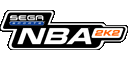 NBA 2K2 - Logo