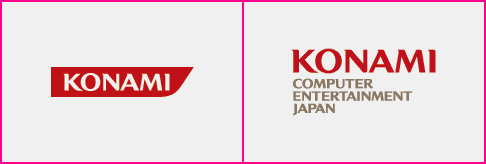 Minna no Ouji-sama (JPN) - Konami Logos