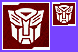 Transformers: Dark of the Moon - Stealth Force Edition - HOME Menu Icon