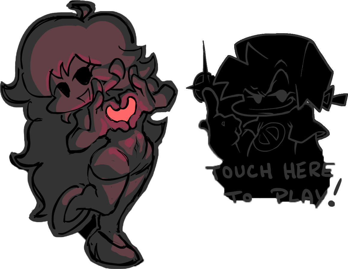 Touch Here to Play