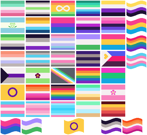 Flags