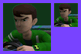 Ben 10: Galactic Racing - HOME Menu Icon