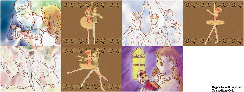 Imagine: Ballet Star - The Nutcracker