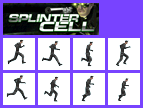 Tom Clancy's Splinter Cell - Memory Card Data