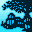 Etrian Odyssey III: The Drowned City - Home Menu Icon