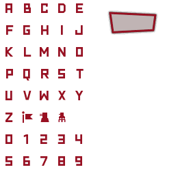 Dillon's Dead-Heat Breakers - Counter HUD