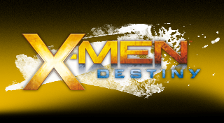 X-Men: Destiny - Game Icon