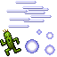 Pictlogica Final Fantasy - Cactuar - 1000 Needles