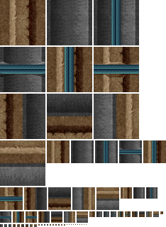 Level 1 Sky Tiles