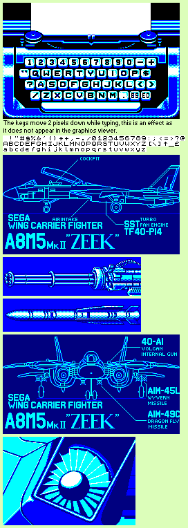 G-LOC R360 - Intro