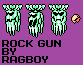 Rock Gun