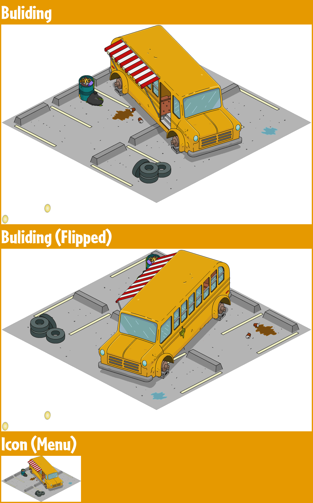 School Bus