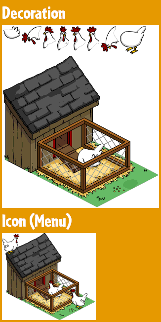 Chicken Coop