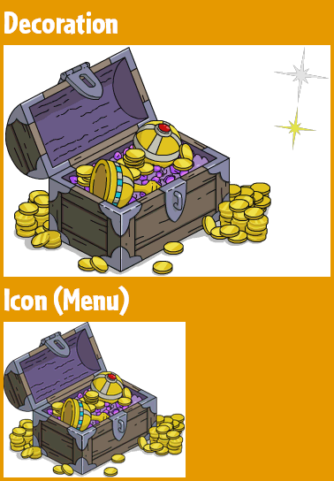 Treasure Chest