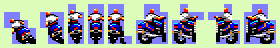 Motorbike