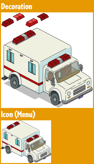 Ambulance