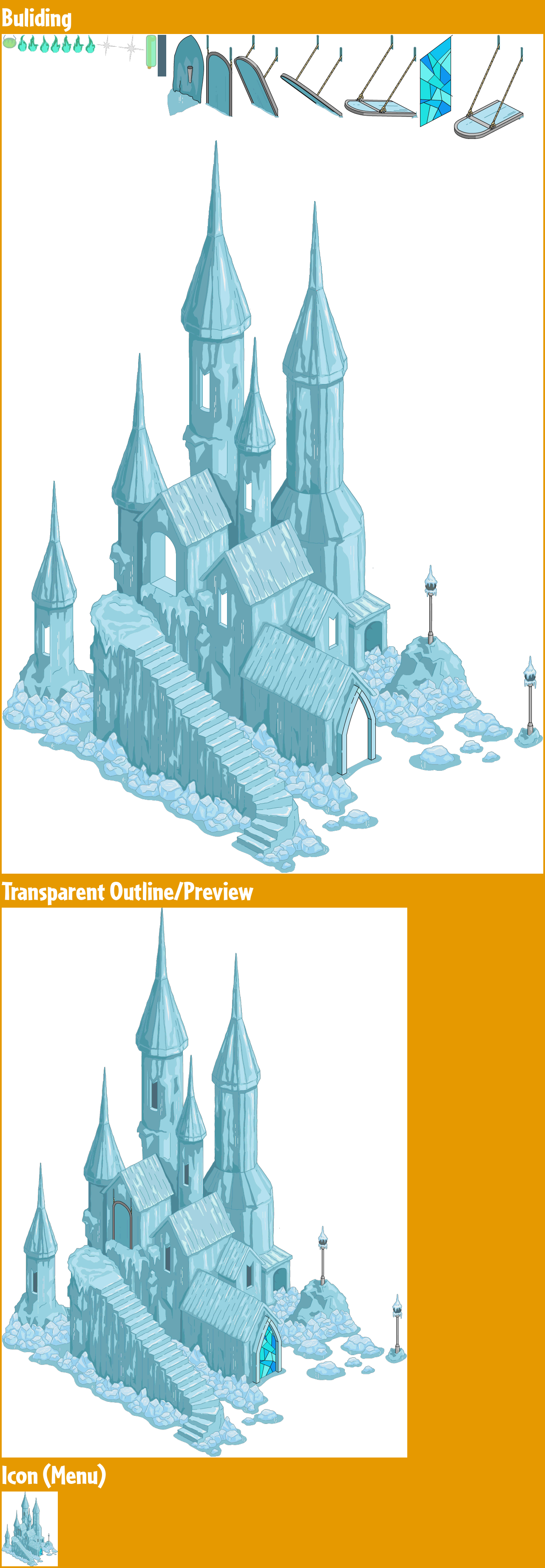 Ice Palace