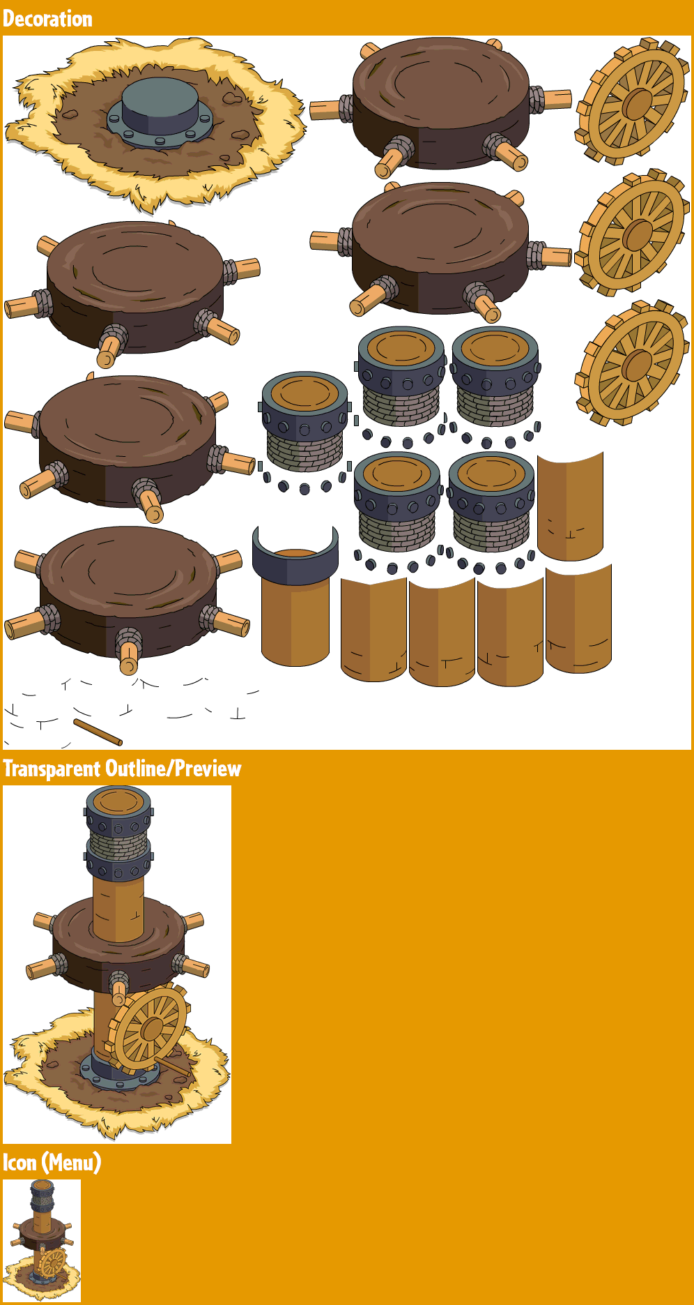 Manual Power Generator