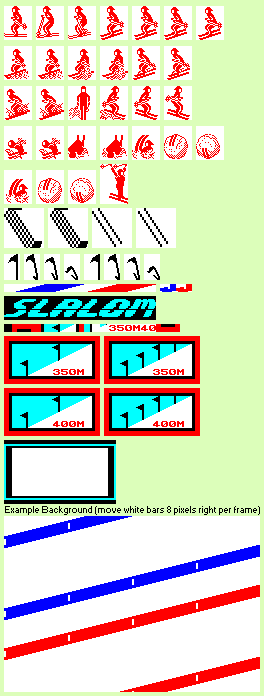 Slalom