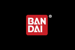 Bandai Logo