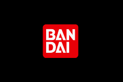 Bandai Logo