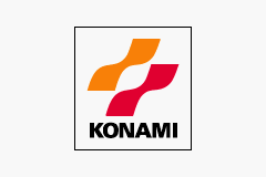 Kinniku Banzuke: Kimeru! Kiseki no Kanzen Seiha (JPN) - Konami Logo