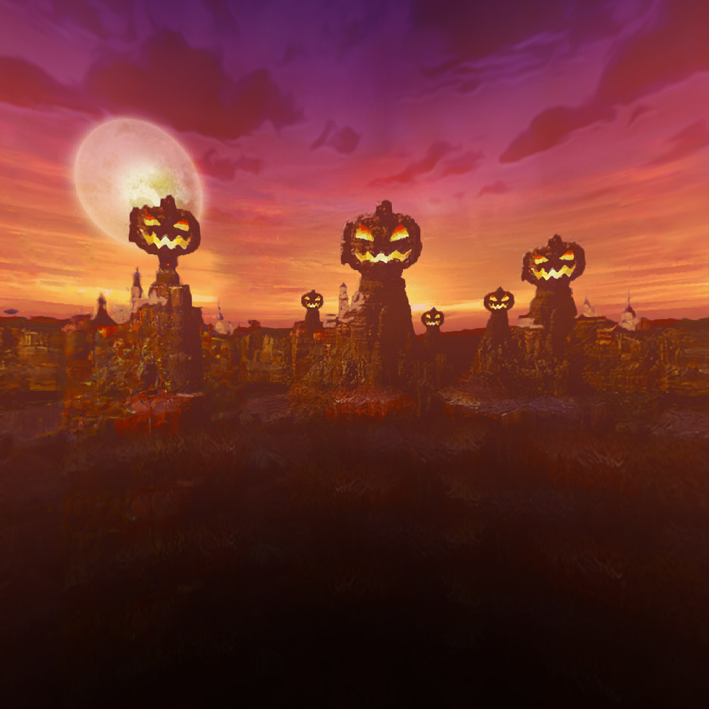 Pumpkin Hill