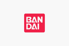 Bandai Logo