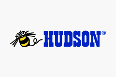 Hudson Logo