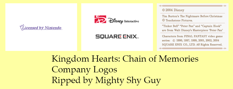 Company Logos