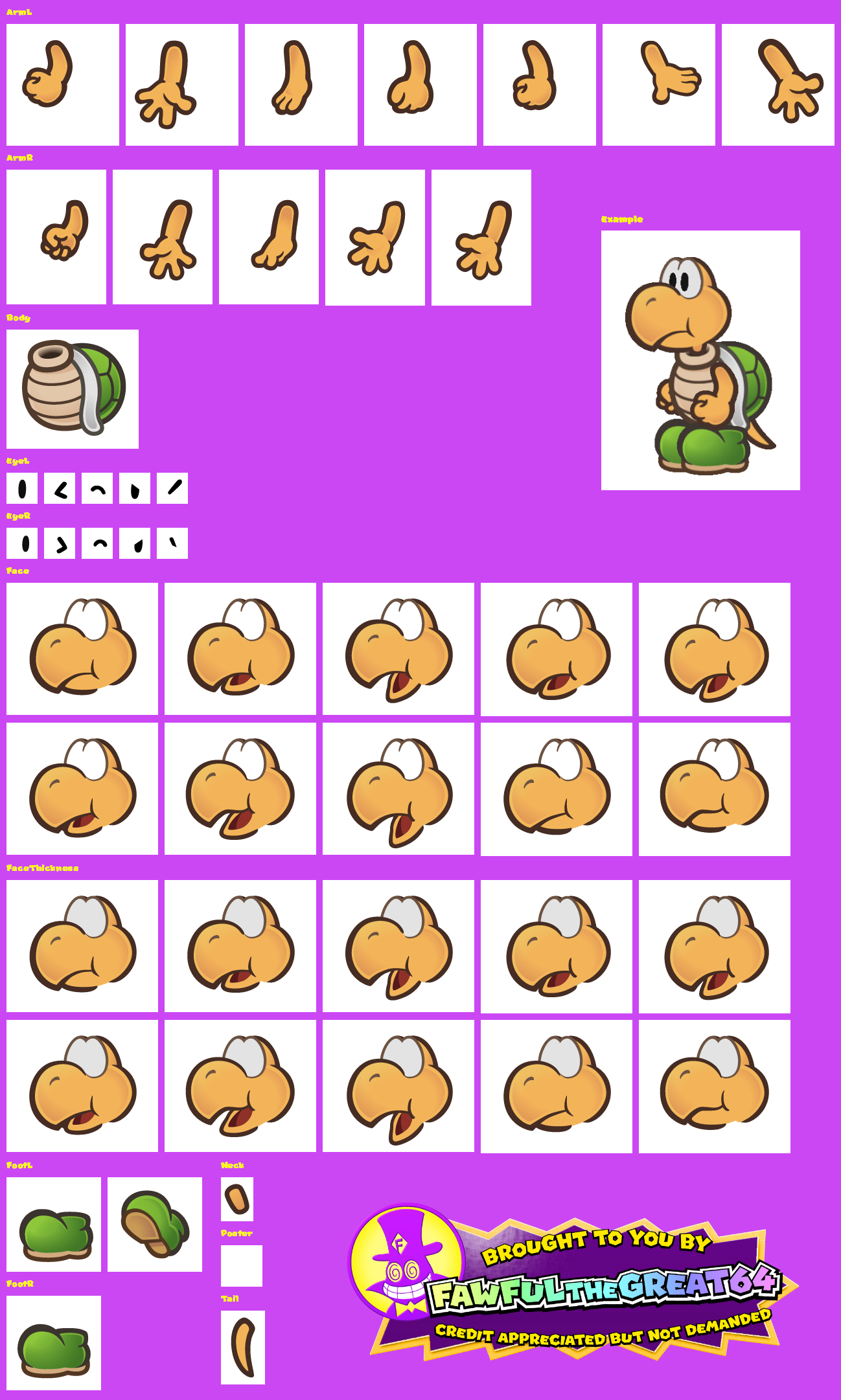 Koopa Troopa (NPC)