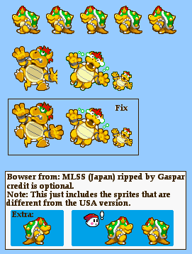 Bowser (JPN)