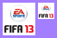 FIFA Soccer 13 - HOME Menu Icon