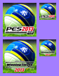 Pro Evolution Soccer 2013 3D / World Soccer: Winning Eleven 2013 - HOME Menu Icon