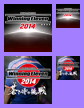 World Soccer: Winning Eleven 2014 (JPN) - HOME Menu Icon