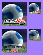 Pro Evolution Soccer 2012 3D / World Soccer: Winning Eleven 2012 - HOME Menu Icon