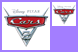 Cars 2 - HOME Menu Icon