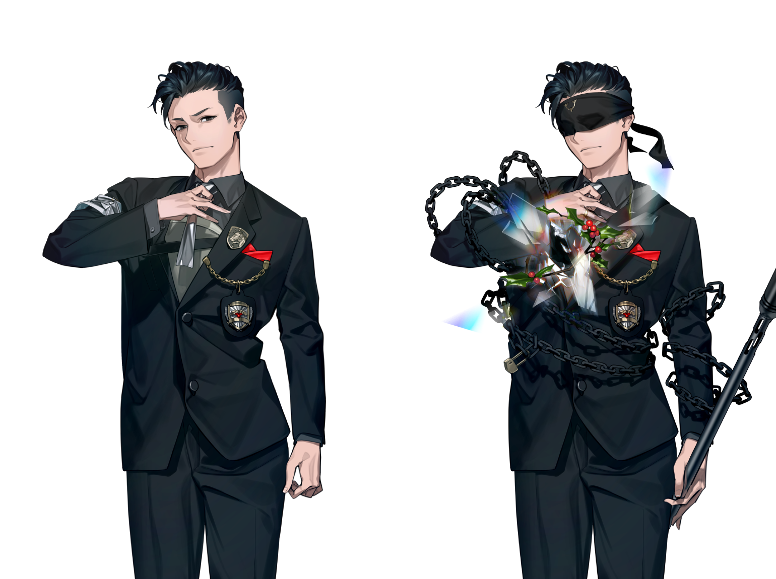 The Caligula Effect 2 - Shota Tsurumaki