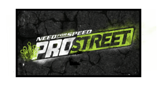 Need for Speed: ProStreet - Game Icon