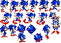 Sonic Advance (Java) - Sonic the Hedgehog (128x128)