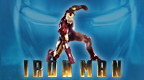 Iron Man - Game Icon