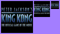 Peter Jackson's King Kong: The Official Game of the Movie - Gamers Edition - Executable Icons