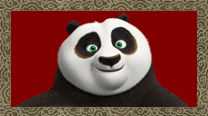 Kung Fu Panda: Showdown of Legendary Legends - Save Data Icon