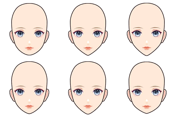 Face Shape