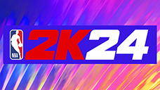 NBA 2K24 - Save Data Icon