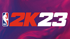 NBA 2K23 - Save Data Icon