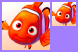 Finding Nemo: Escape to the Big Blue - Special Edition - HOME Menu Icon