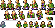 Final Fantasy 2 (Hi-Resolution) - Josef