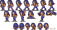 Final Fantasy 2 (Hi-Resolution) - Maria