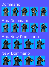 Dommario